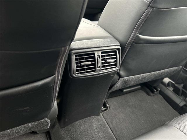 used 2022 Nissan Rogue Sport car, priced at $24,500