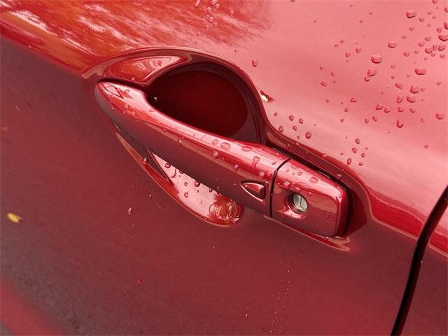 used 2022 Nissan Rogue Sport car, priced at $24,500