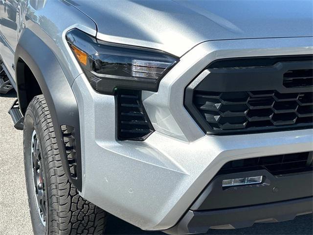 new 2024 Toyota Tacoma car, priced at $51,209