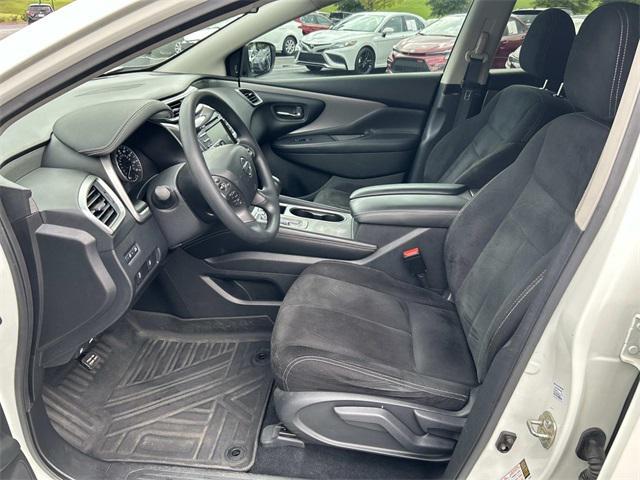used 2020 Nissan Murano car, priced at $16,572