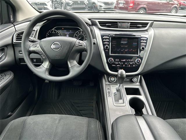 used 2020 Nissan Murano car, priced at $16,572