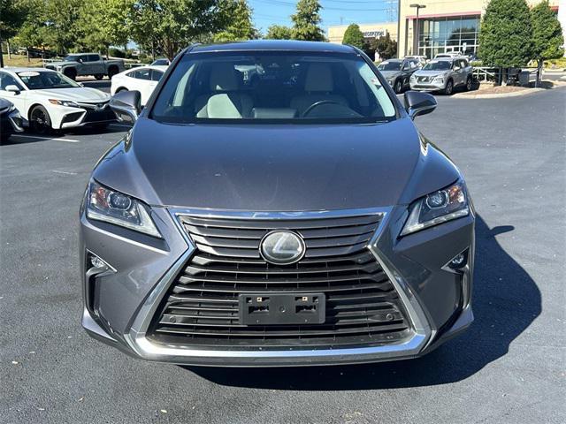 used 2019 Lexus RX 350 car, priced at $29,500