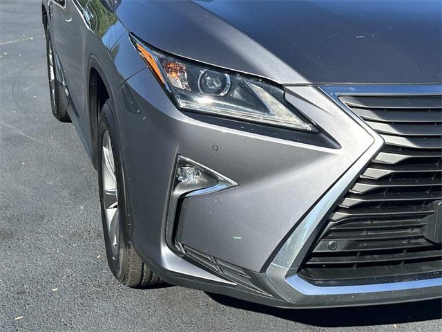 used 2019 Lexus RX 350 car, priced at $29,500