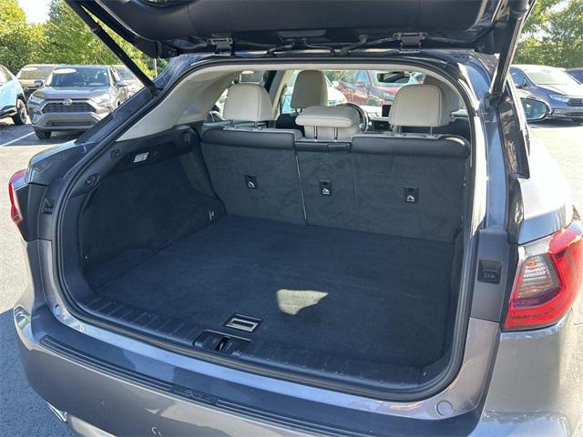 used 2019 Lexus RX 350 car, priced at $29,500