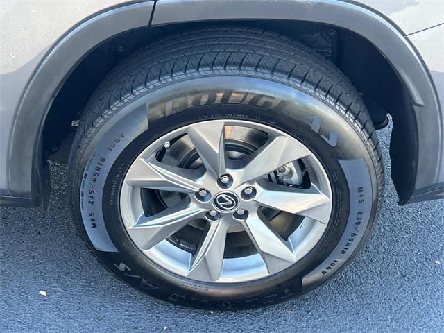 used 2019 Lexus RX 350 car, priced at $29,500