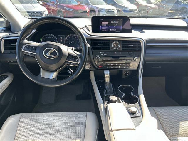 used 2019 Lexus RX 350 car, priced at $29,500