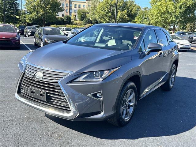 used 2019 Lexus RX 350 car, priced at $29,500
