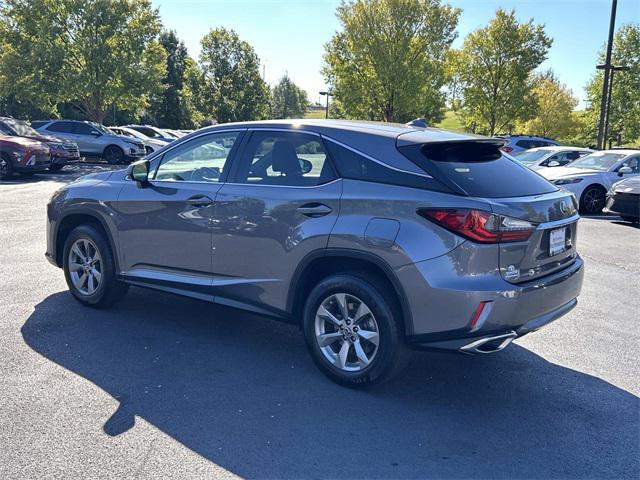 used 2019 Lexus RX 350 car, priced at $29,500
