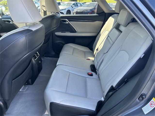 used 2019 Lexus RX 350 car, priced at $29,500