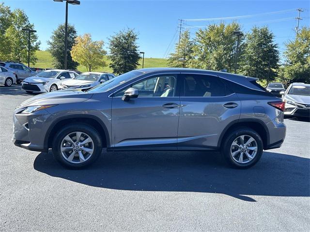 used 2019 Lexus RX 350 car, priced at $29,500