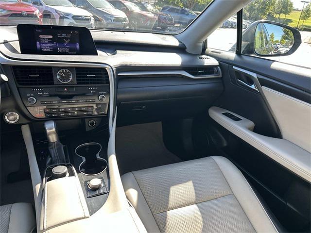 used 2019 Lexus RX 350 car, priced at $29,500