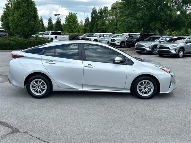 used 2016 Toyota Prius car, priced at $18,913