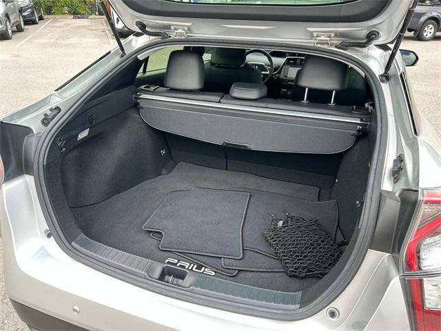used 2016 Toyota Prius car, priced at $18,913