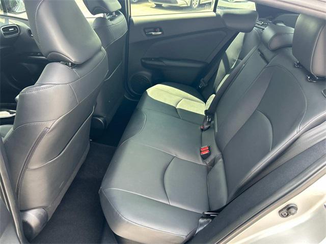 used 2016 Toyota Prius car, priced at $18,913