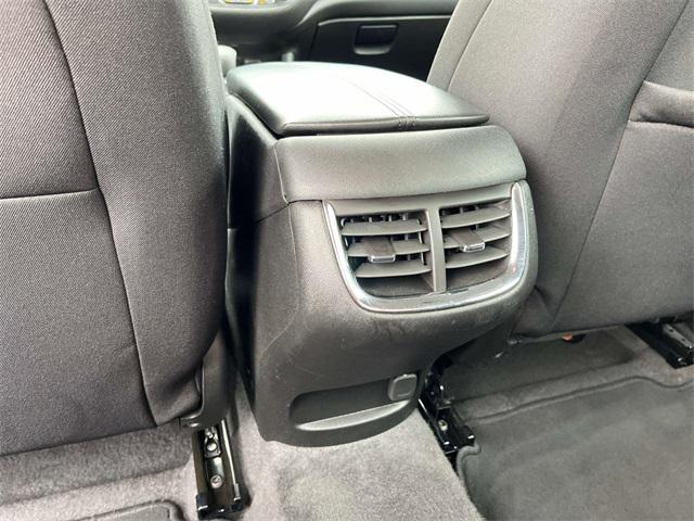 used 2023 Chevrolet Malibu car, priced at $18,763
