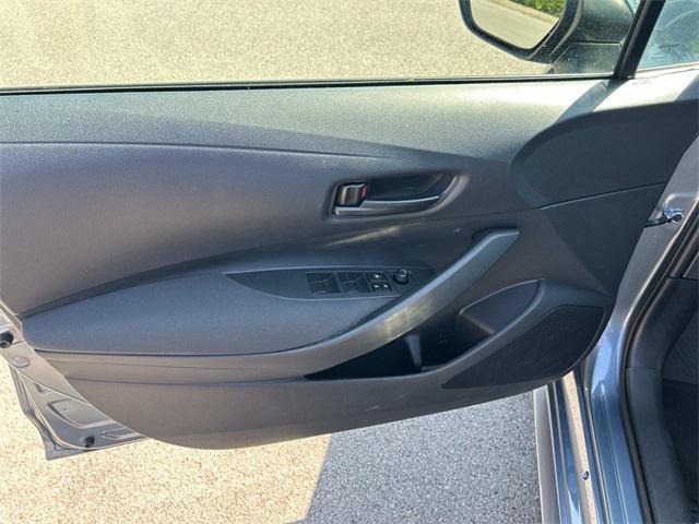 used 2024 Toyota Corolla car, priced at $25,999