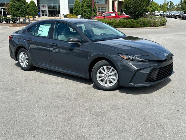 new 2025 Toyota Camry car, priced at $30,093