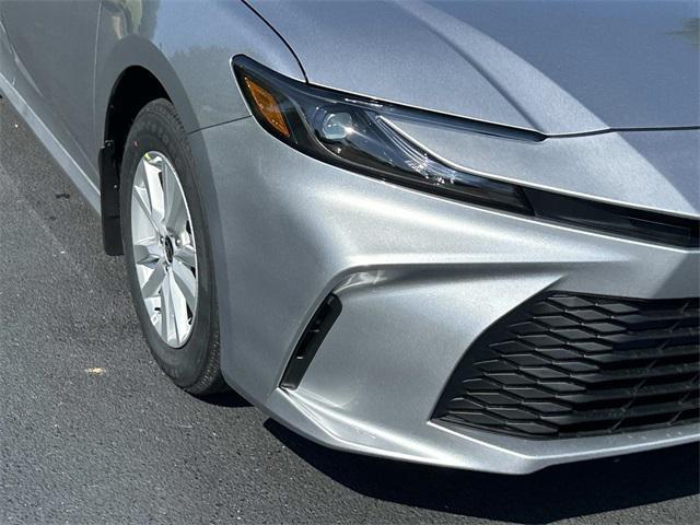 new 2026 Toyota Camry car, priced at $32,638