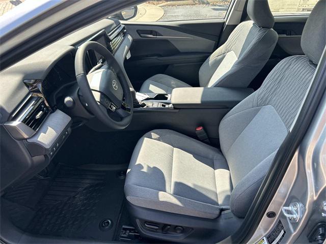 new 2026 Toyota Camry car, priced at $32,638