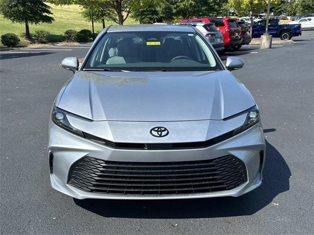 new 2026 Toyota Camry car, priced at $32,638