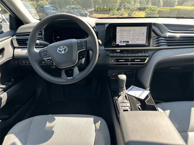 new 2026 Toyota Camry car, priced at $32,638
