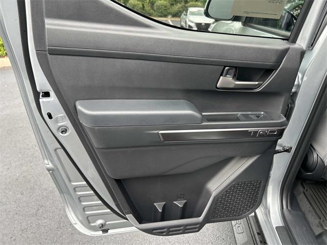 new 2025 Toyota Tacoma car, priced at $53,586