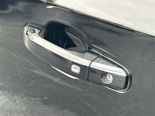 used 2021 Chevrolet Silverado 1500 car, priced at $30,987