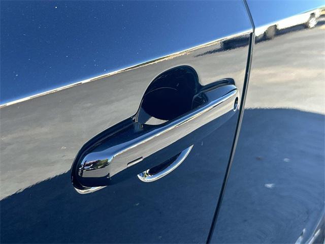 new 2026 Toyota Grand Highlander car, priced at $56,595