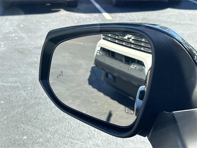 new 2026 Toyota Grand Highlander car, priced at $56,595