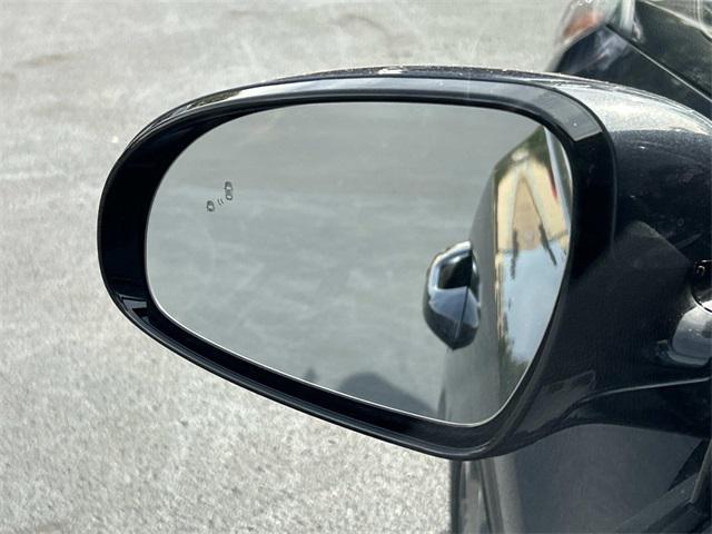 used 2022 Kia Sportage car, priced at $18,532