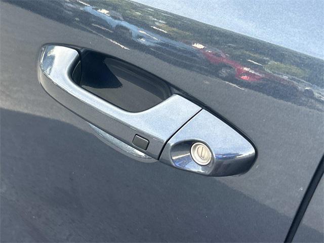 used 2022 Kia Sportage car, priced at $18,532