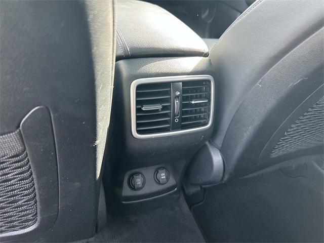 used 2022 Kia Sportage car, priced at $18,532