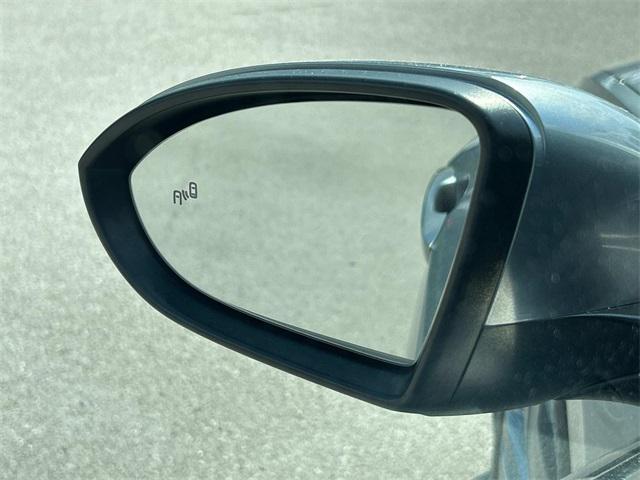 used 2024 Volkswagen Jetta car, priced at $24,900