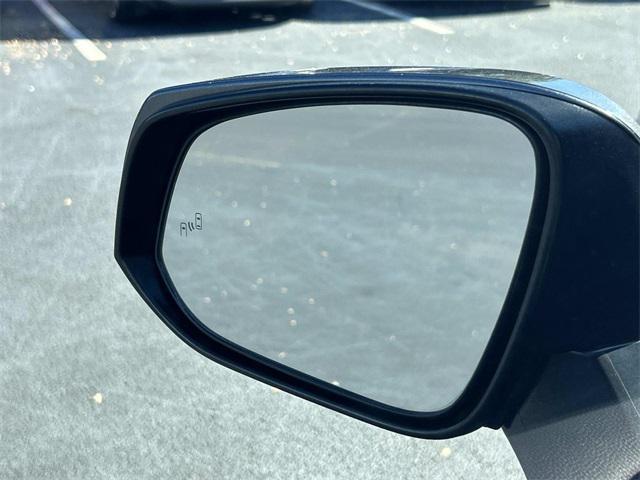 used 2024 Toyota RAV4 Hybrid car, priced at $31,954