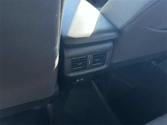 used 2024 Toyota RAV4 Hybrid car, priced at $31,954