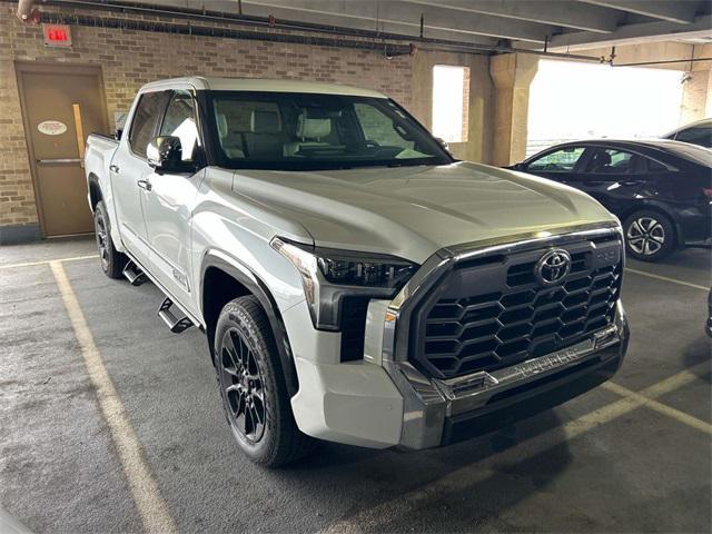 used 2023 Toyota Tundra car, priced at $54,992