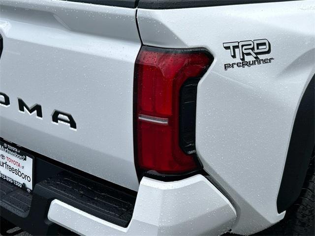 new 2025 Toyota Tacoma car, priced at $41,049