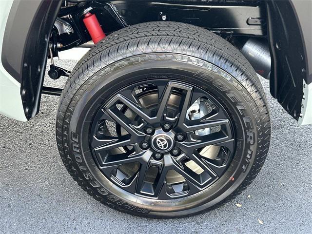 new 2026 Toyota Tundra car, priced at $68,869