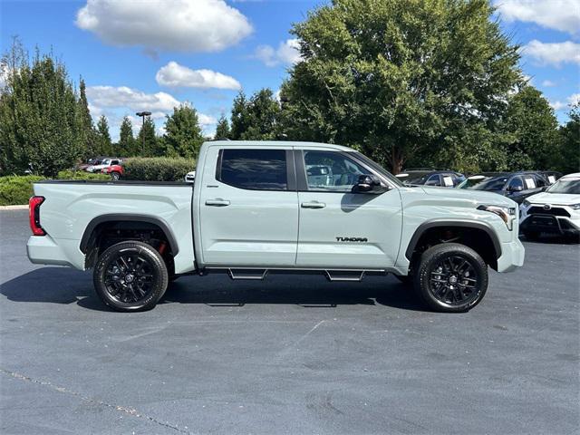 new 2026 Toyota Tundra car, priced at $68,869