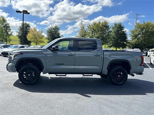 new 2026 Toyota Tundra car, priced at $68,869