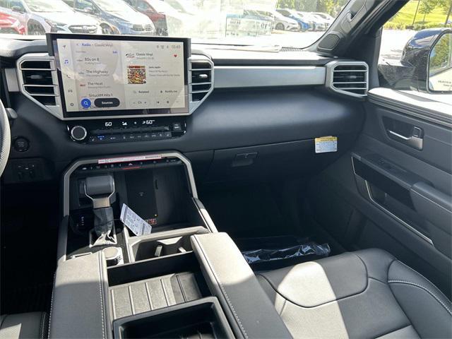 new 2026 Toyota Tundra car, priced at $68,869