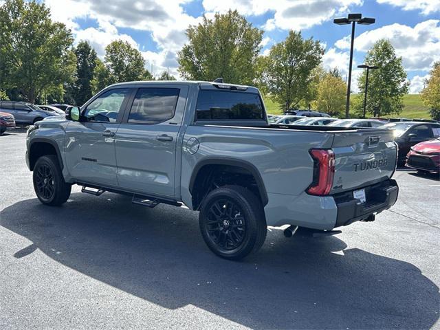 new 2026 Toyota Tundra car, priced at $68,869