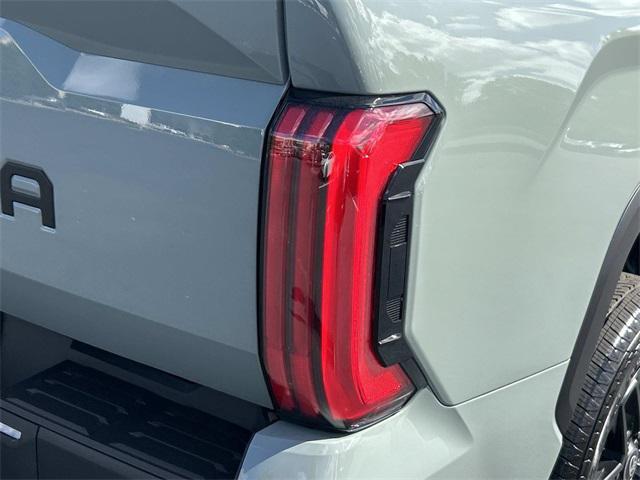 new 2026 Toyota Tundra car, priced at $68,869