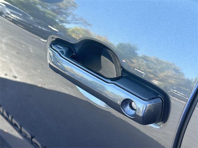 new 2026 Toyota Tundra Hybrid car, priced at $76,426