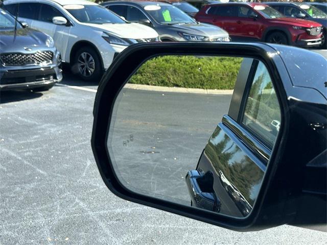 new 2026 Toyota Tundra Hybrid car, priced at $76,426