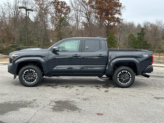 new 2024 Toyota Tacoma car, priced at $50,589