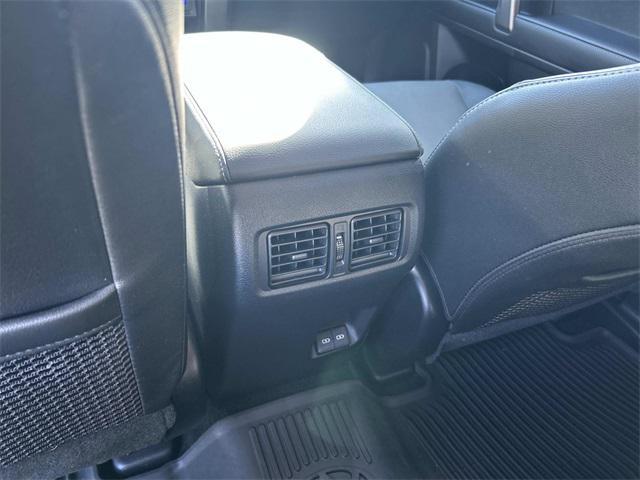 used 2024 Toyota 4Runner car, priced at $46,500