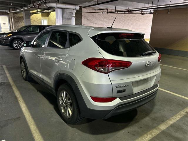 used 2016 Hyundai Tucson car, priced at $11,595