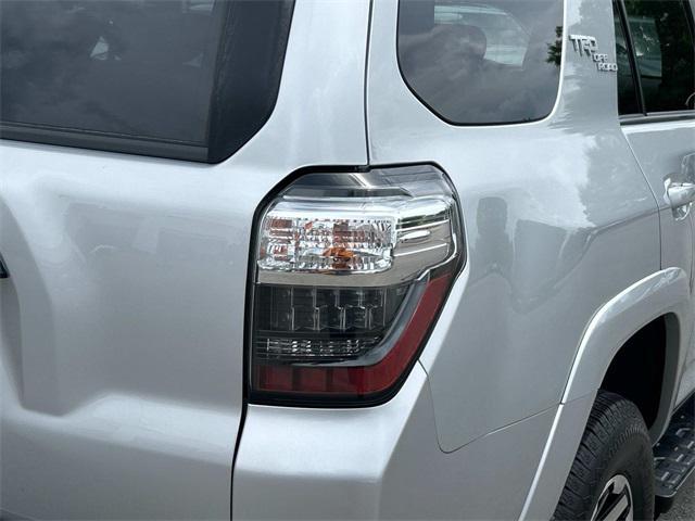 used 2022 Toyota 4Runner car, priced at $42,557
