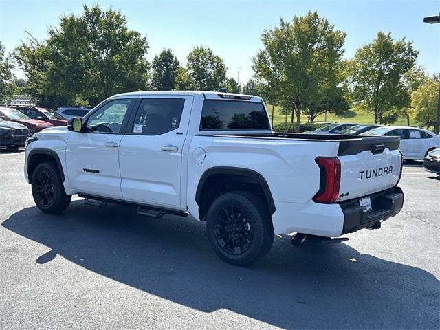 new 2026 Toyota Tundra car, priced at $62,046